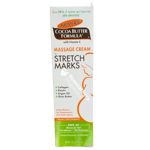 Palmer's Cocoa Butter Massage Cream For Stretch Marks 125g