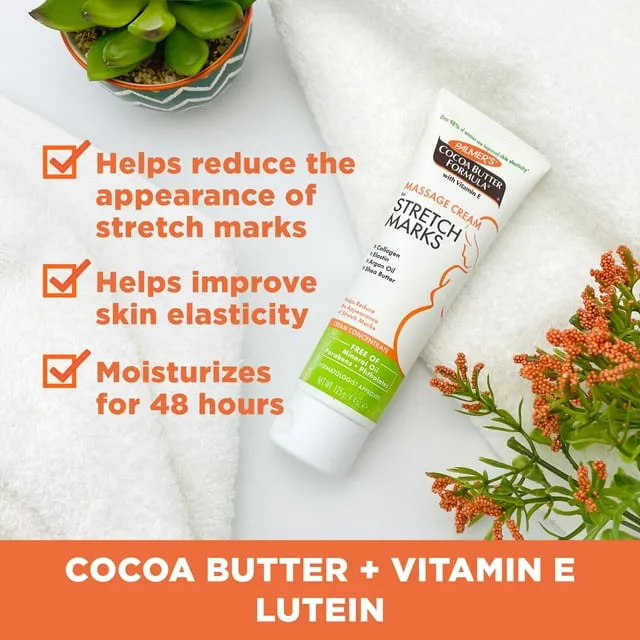 Palmers Cocoa Stretch Marks 4.4Oz