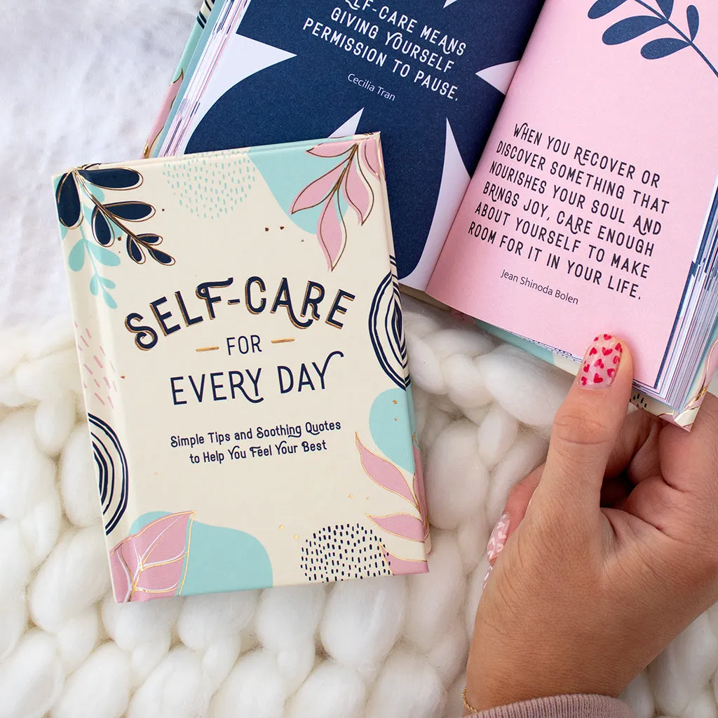 Pamper Me | Ready to Go TreatBox