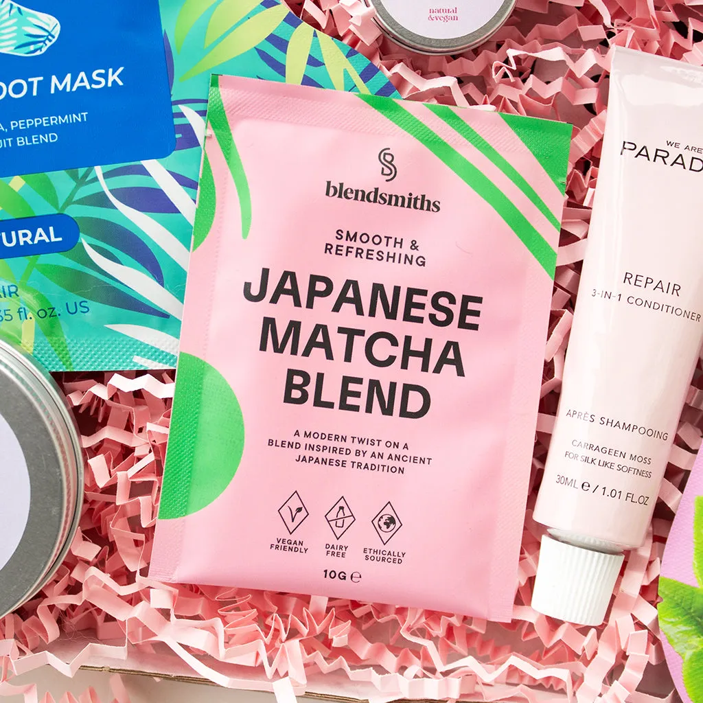 Pamper Me | Ready to Go TreatBox