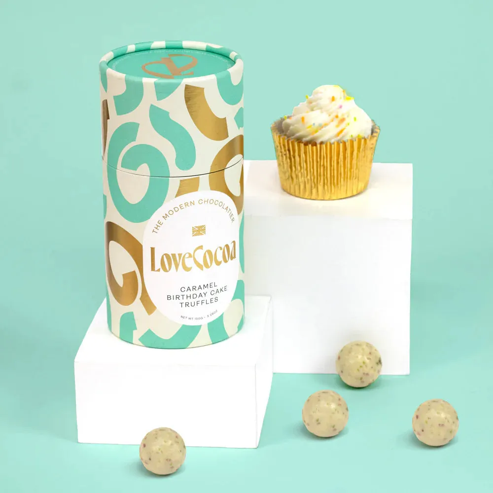 Pamper Me | Ready to Go TreatBox