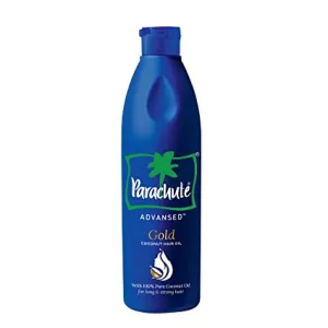 Parachute Advansed Gold Coconut Oil 400ml