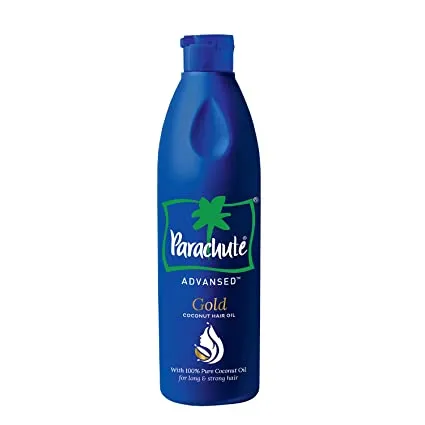 Parachute Advansed Gold Coconut Oil 400ml