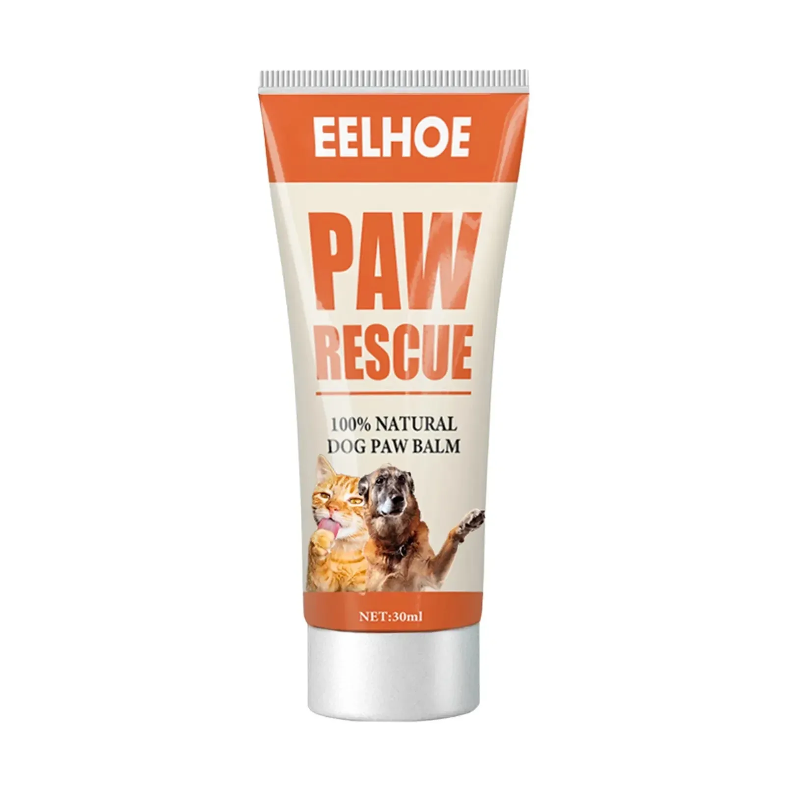 Pat and Pet Emporium | Pet Grooming | Dog Cat Paw Balm