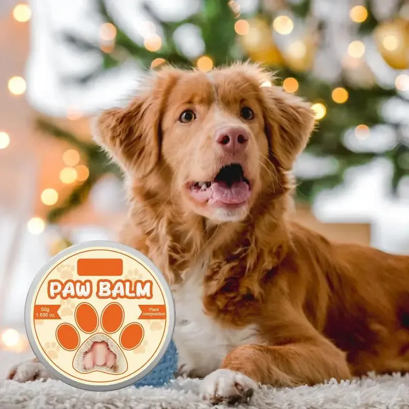 Pat and Pet Emporium | Pet Grooming | Dog Cat Paw Balm