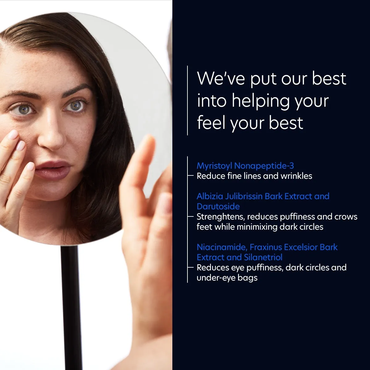 PCA Ideal Complex Revitalizing Eye Gel