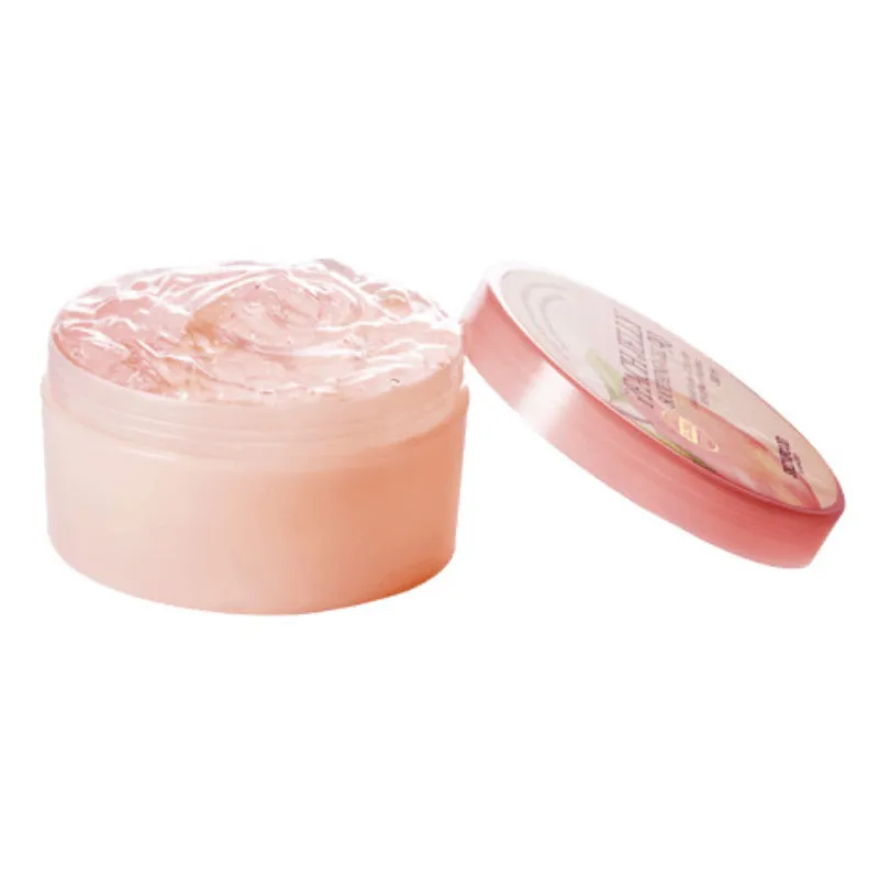 Peach Jelly Soothing Gel 90