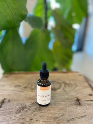 Peas in a Pod - Stretch Mark Oil