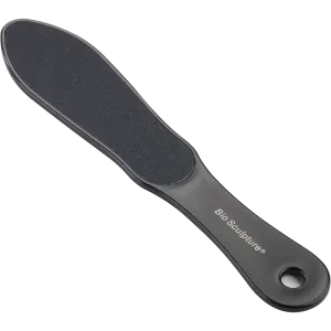 Pedi-Paddle Handle Large - (incl. 1 x 160/180 Grit file patches - Retail