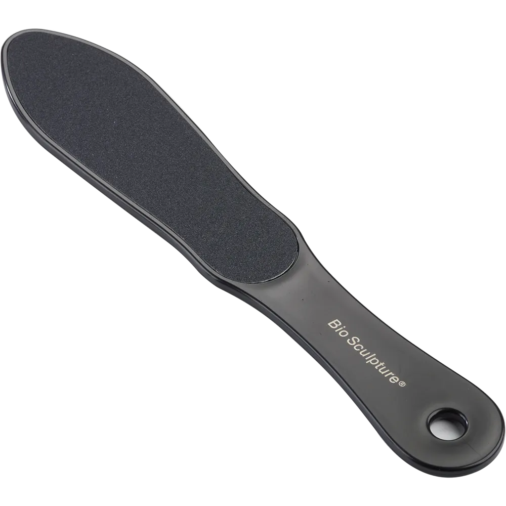 Pedi-Paddle Handle Large - (incl. 1 x 160/180 Grit file patches - Retail