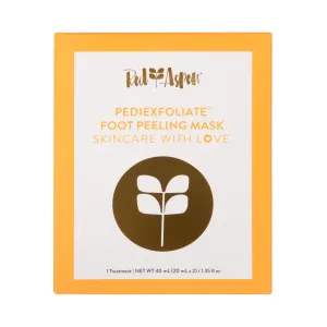 PediExfoliate Foot Peeling Mask
