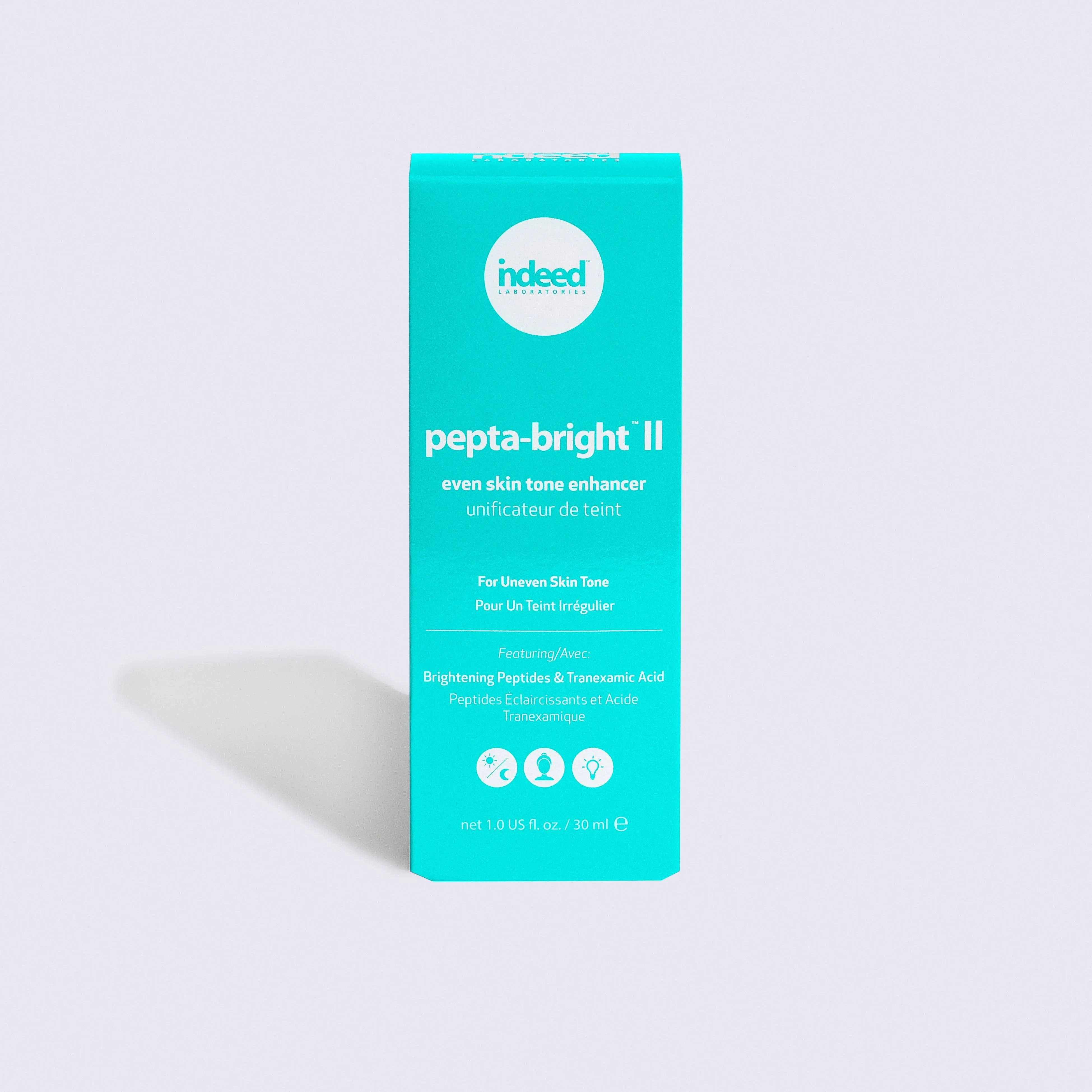 pepta-bright™ II