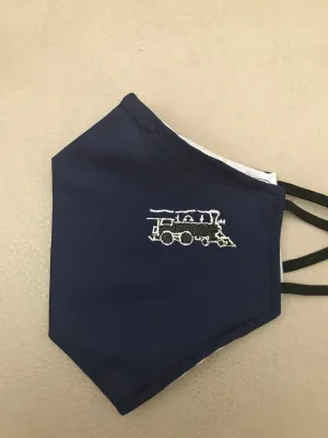 Perfect Fit Mask-  for the Fall, Winter & Spring