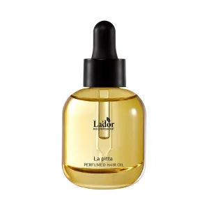 Perfumed Hair Oil [LA PITTA]