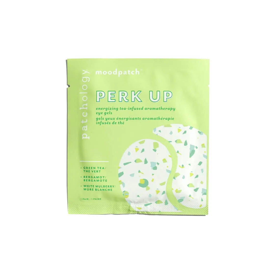 Perk Up