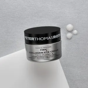 Peter Thomas Roth - FirmX Collagen Eye Cream 15ml