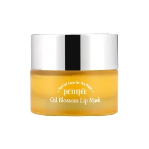 Petitfee Oil Blossom Sea Buckthorn Lip Mask
