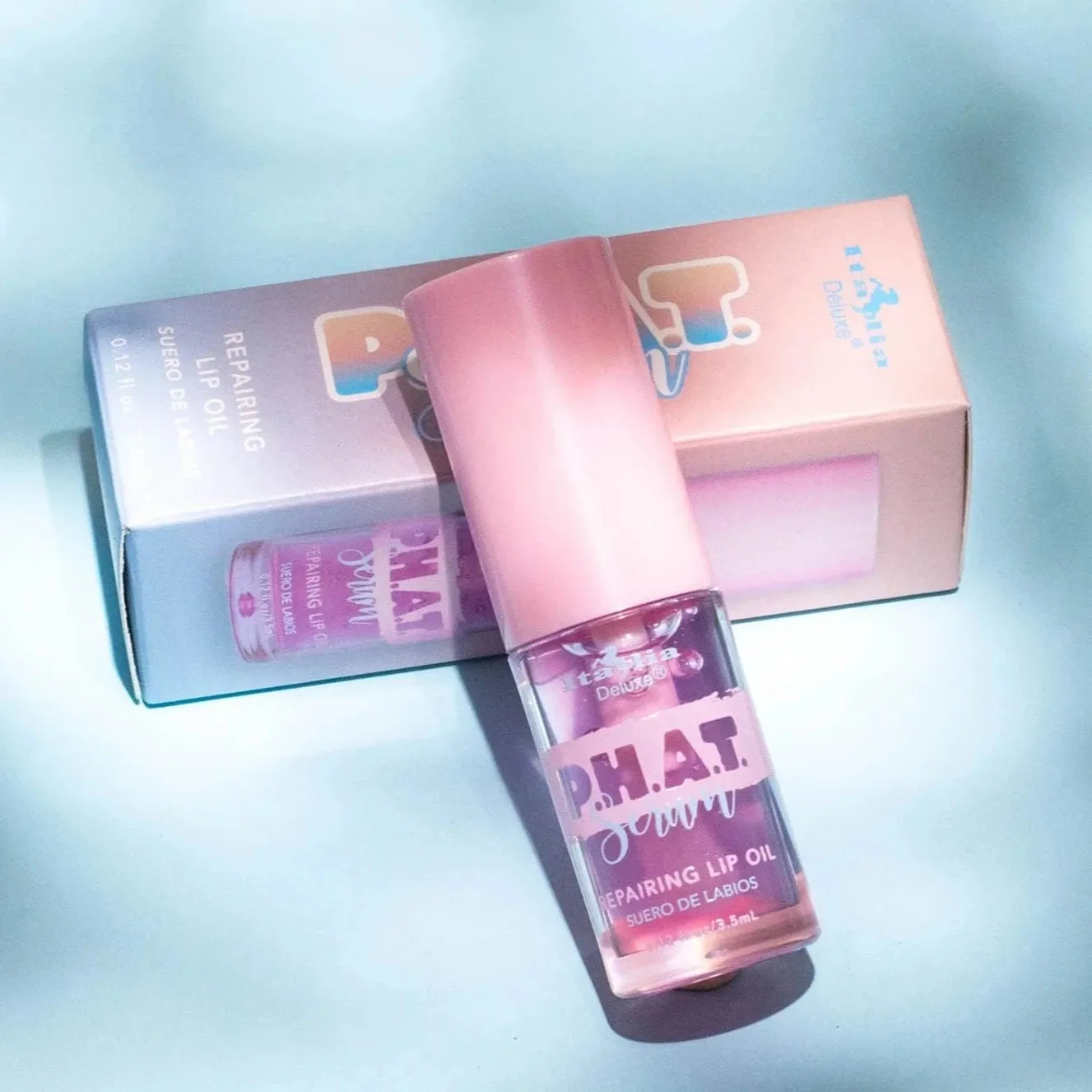 P.H.A.T Lip Serum (36 units)