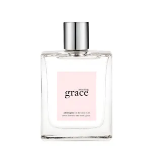 Philosophy Amazing Grace Spray Perfume - 4 Fl Oz