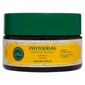 Phytoervas Hair Mask Line Illuminator Camomile 220g