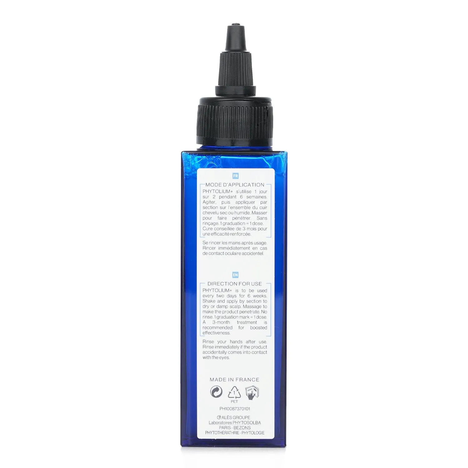 PhytoLium  Anti Hair Loss Treatment (For Men)