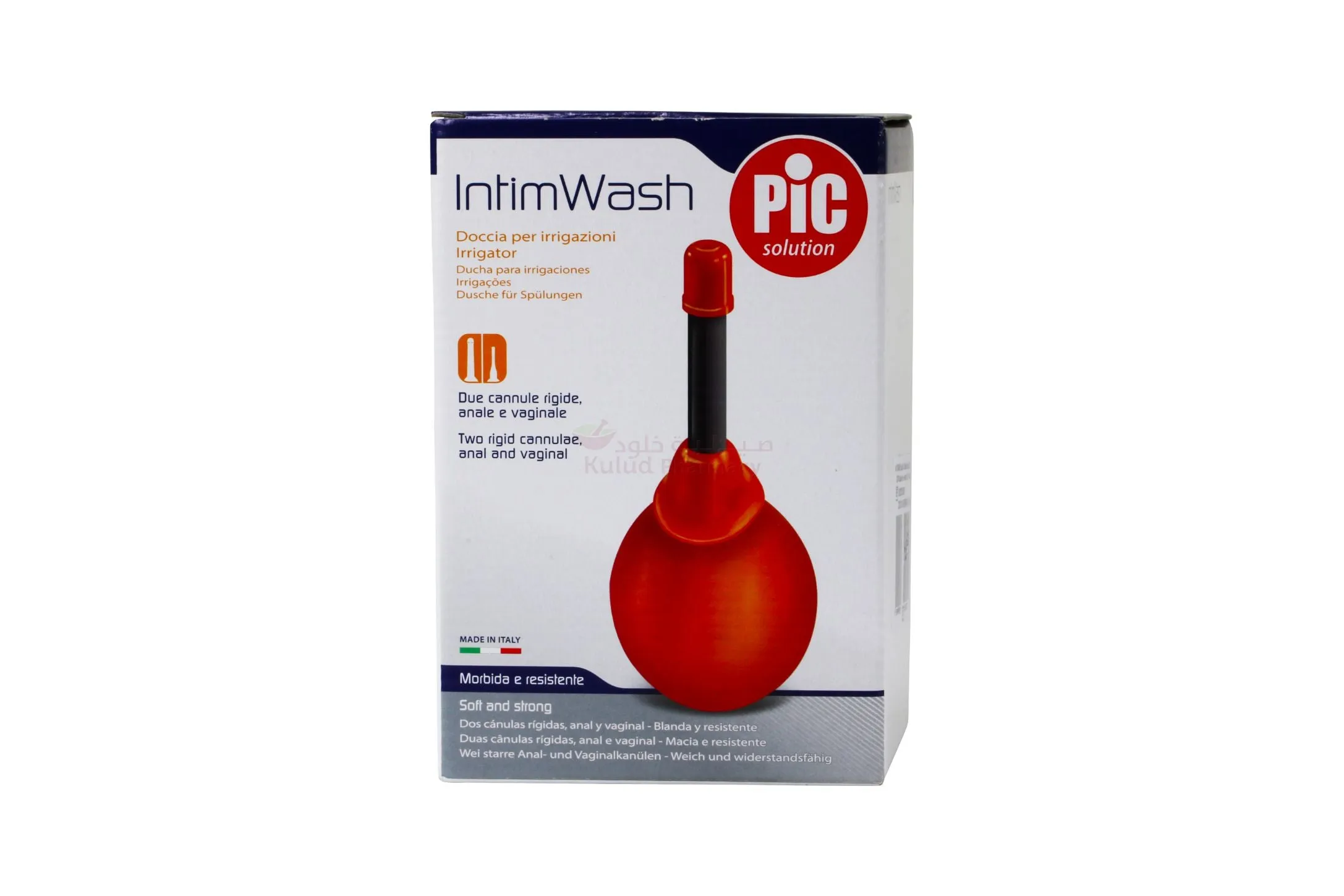 Pic Irrigator Device 350 ML