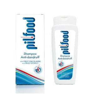 Pilfood Anti Dandruff Shampoo 200 ML