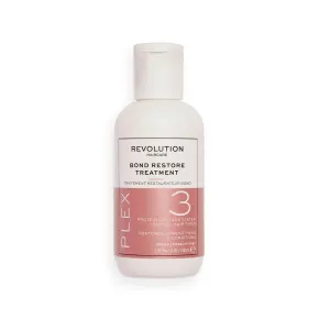 Plex 3 Bond Restore Treatment