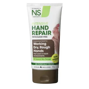 Plunkett NS Intensive Hand Repair 150g