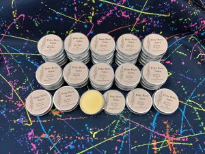 Poke Root Salve
