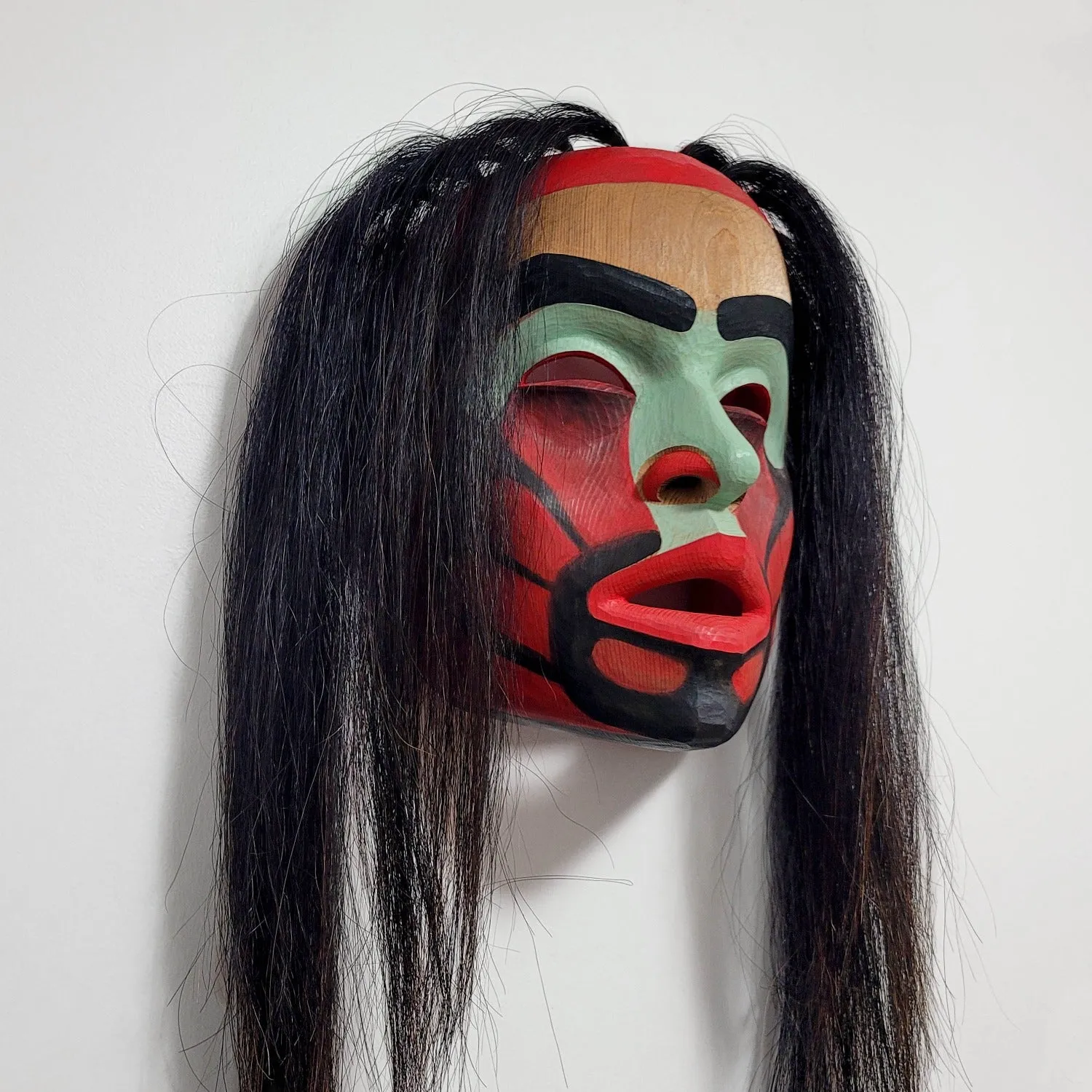 Portrait Mask