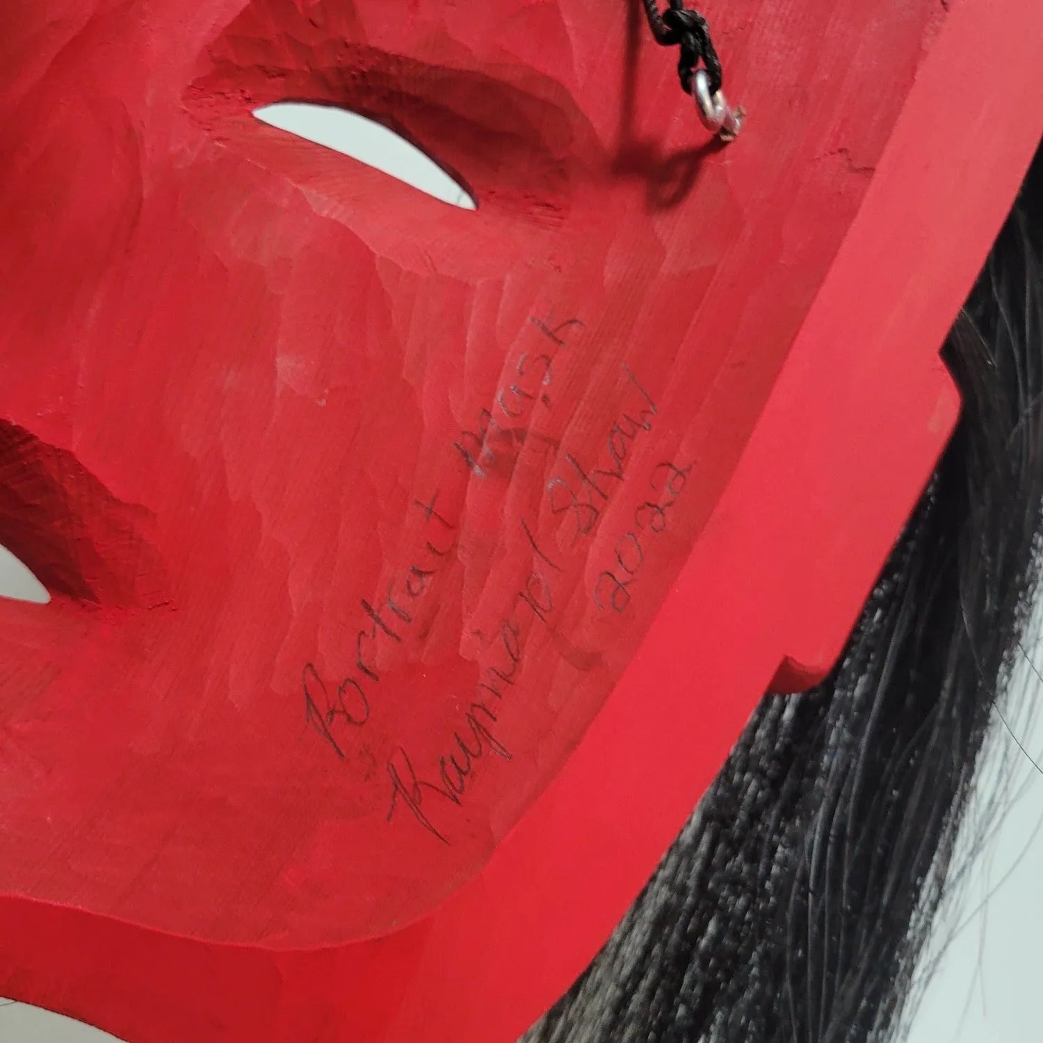 Portrait Mask