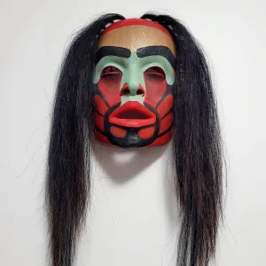 Portrait Mask