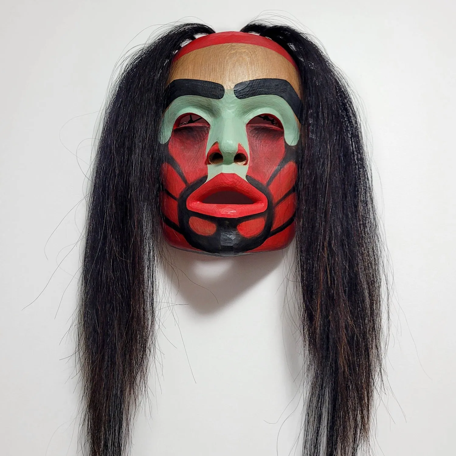 Portrait Mask