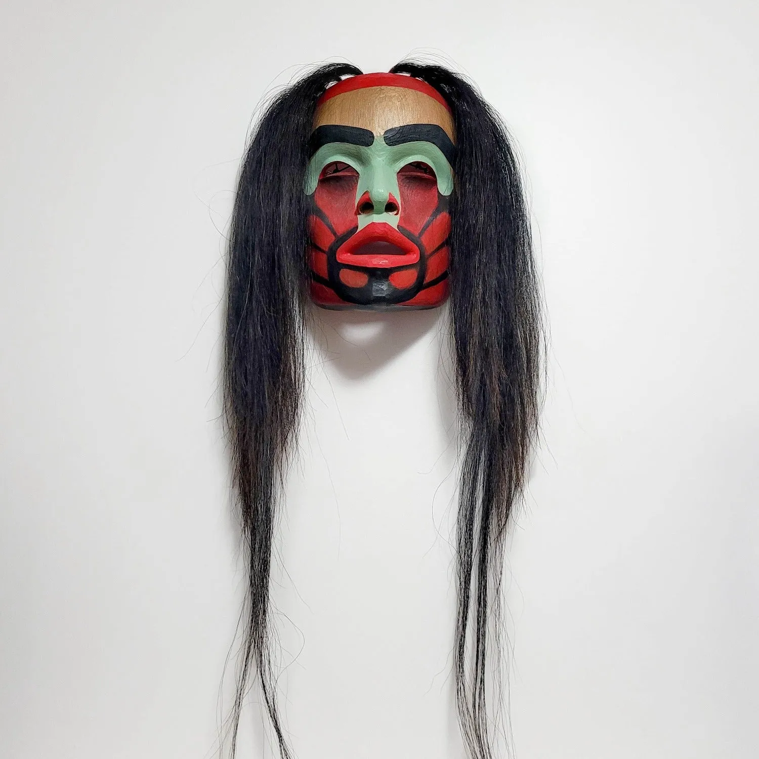 Portrait Mask