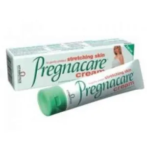 PREGNACARE anti-stretch mark cream 100 ml.