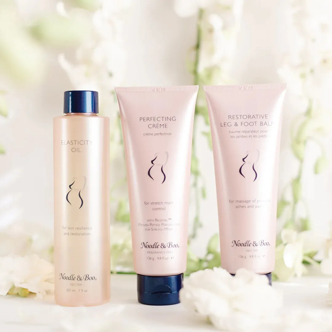 Prenatal Daily Body Care