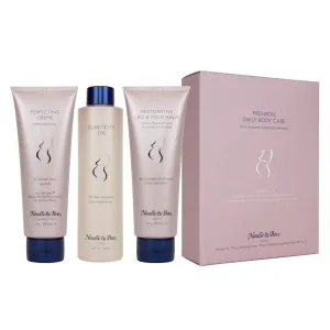 Prenatal Daily Body Care