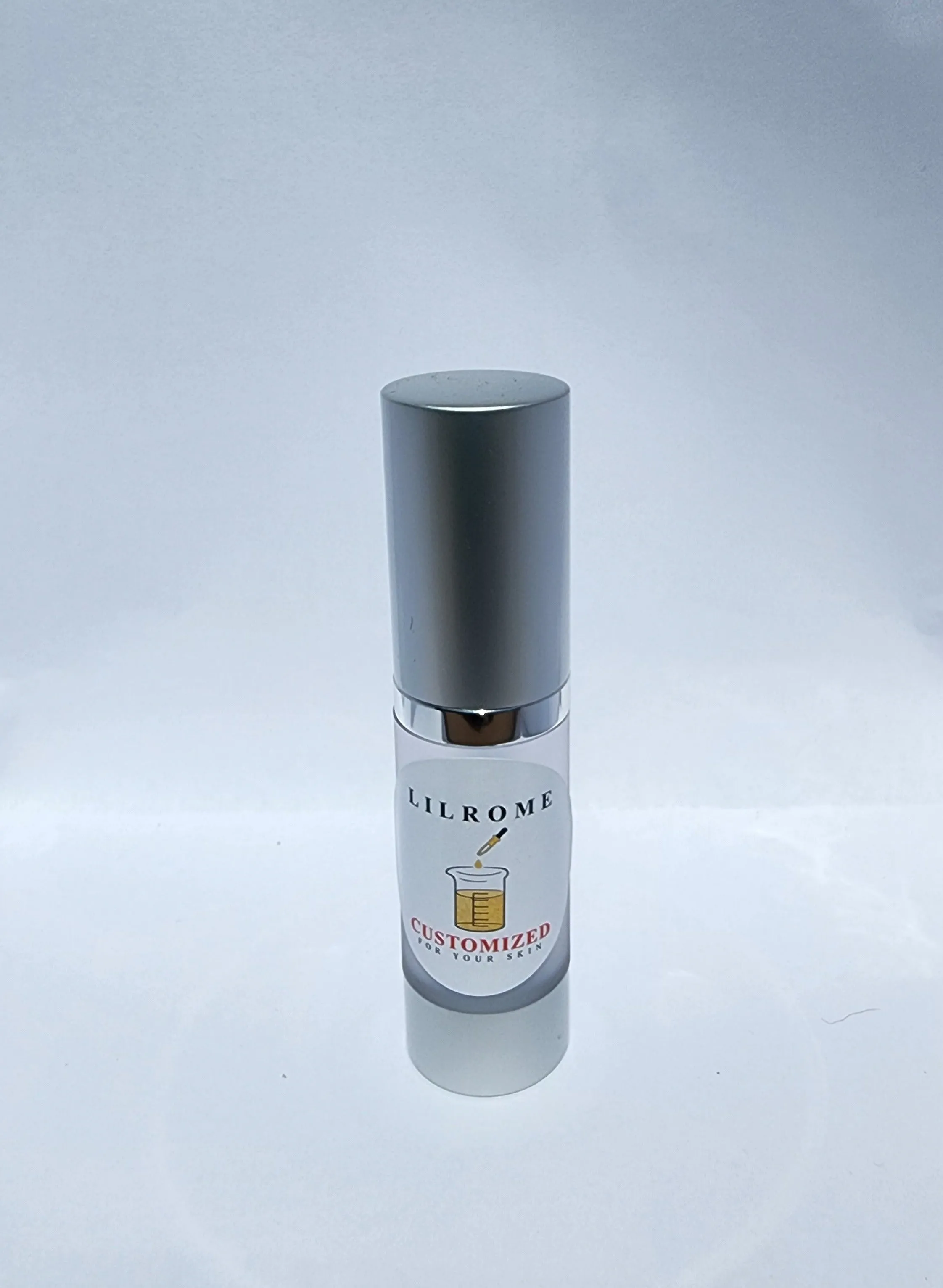 Preserving Eye Gel Serum 1oz.