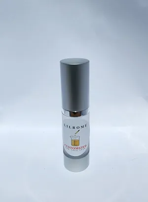 Preserving Eye Gel Serum 1oz.