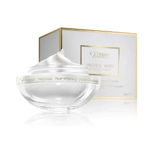 Prestige White Pearl Reflecting White Cream