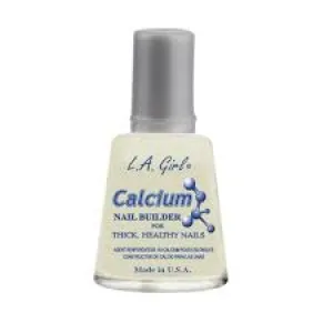 Pro Nail Treatment by L.A. Girl 12 ml
