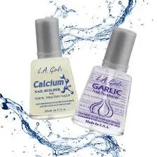 Pro Nail Treatment by L.A. Girl 12 ml