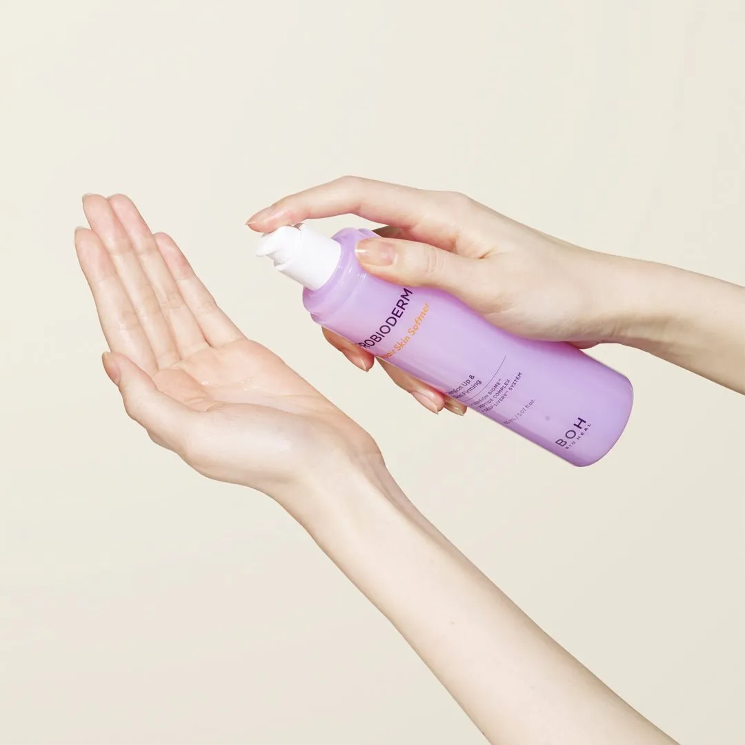 Probioderm Repair Skin Softner 150ml