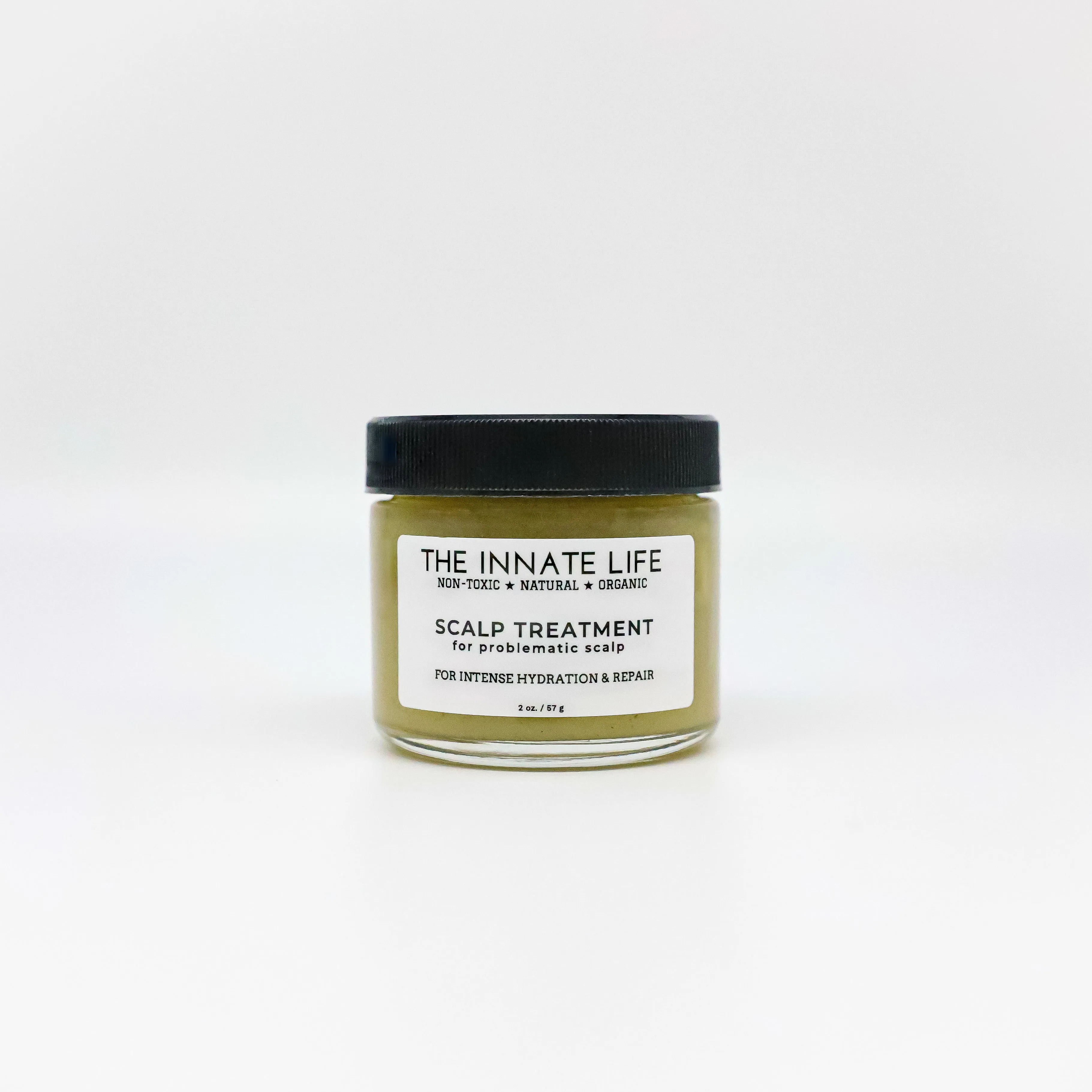 PROBLEMATIC SCALP TREATMENT