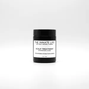 PROBLEMATIC SCALP TREATMENT