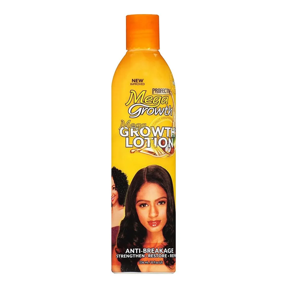 PROFECTIV Mega Growth Anti-Breakage Moisture Lotion (8oz)