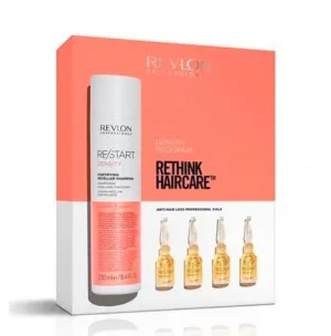 Professional Restart Anti Hair Loss Programme