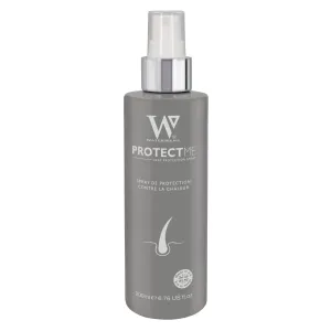 Protect Me Leave in Conditioner - Heat Protection Spray, Colour Protection , Frizz Control, Hair extension spray