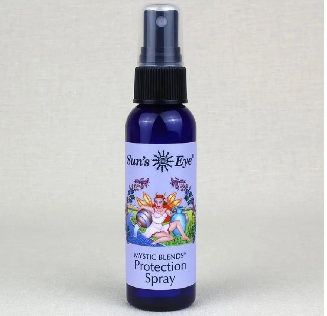 Protection Spray